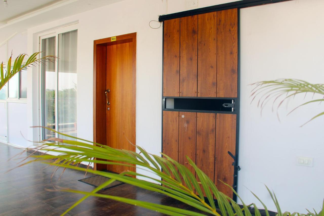Gts Suites Bengaluru Zewnętrze zdjęcie