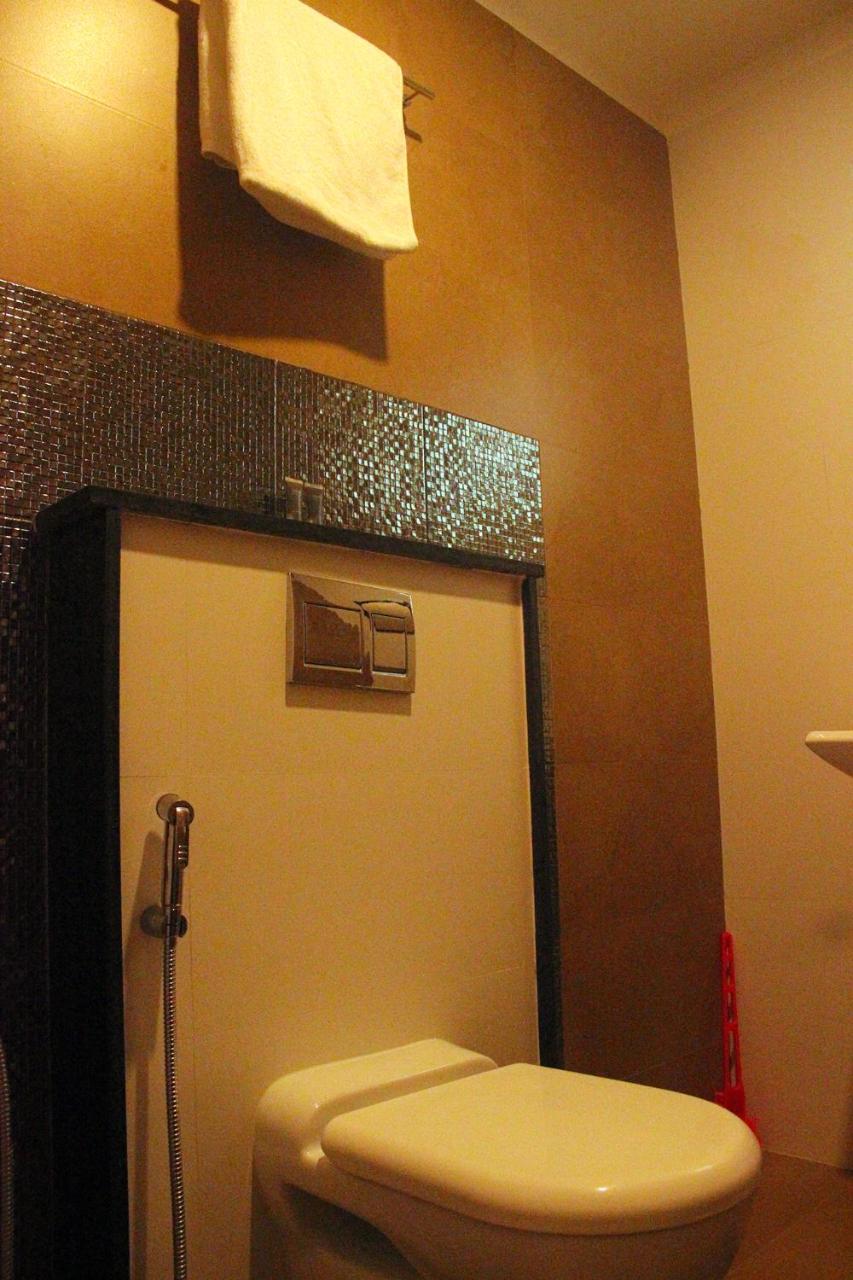 Gts Suites Bengaluru Zewnętrze zdjęcie