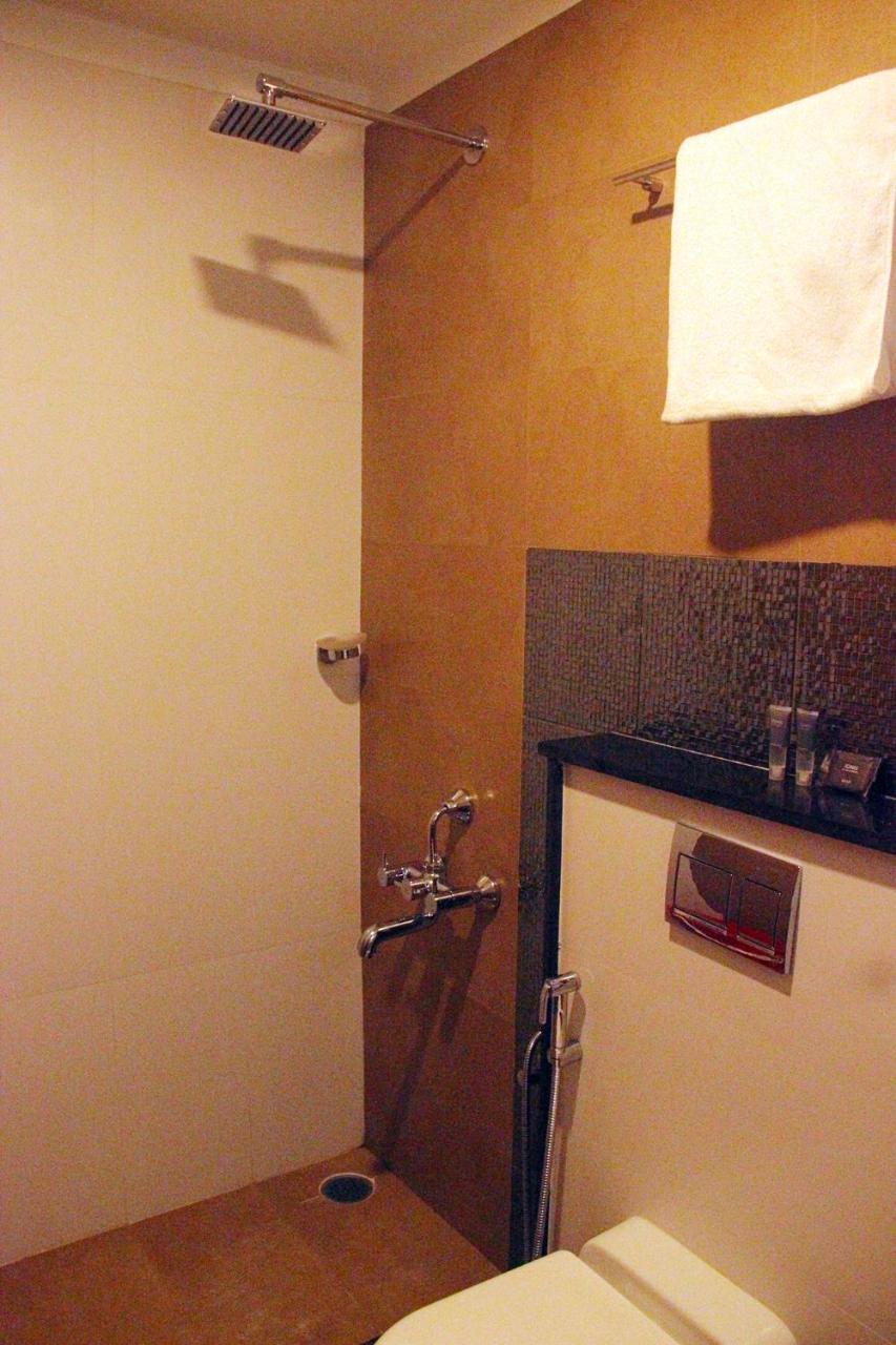Gts Suites Bengaluru Zewnętrze zdjęcie
