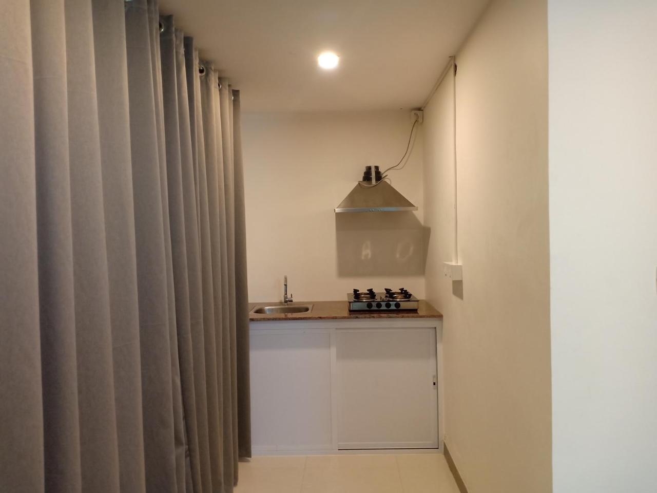 Gts Suites Bengaluru Zewnętrze zdjęcie