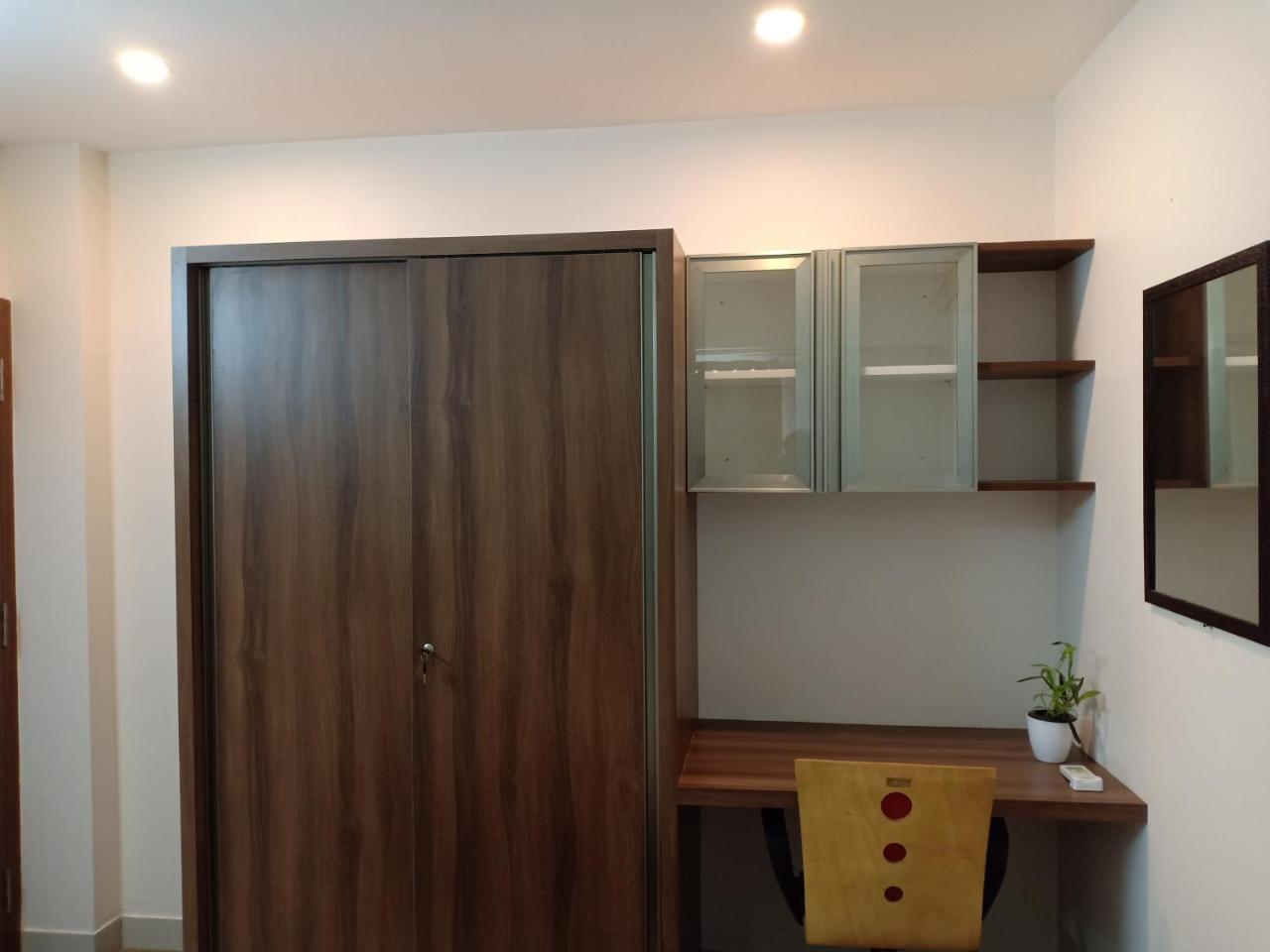 Gts Suites Bengaluru Zewnętrze zdjęcie