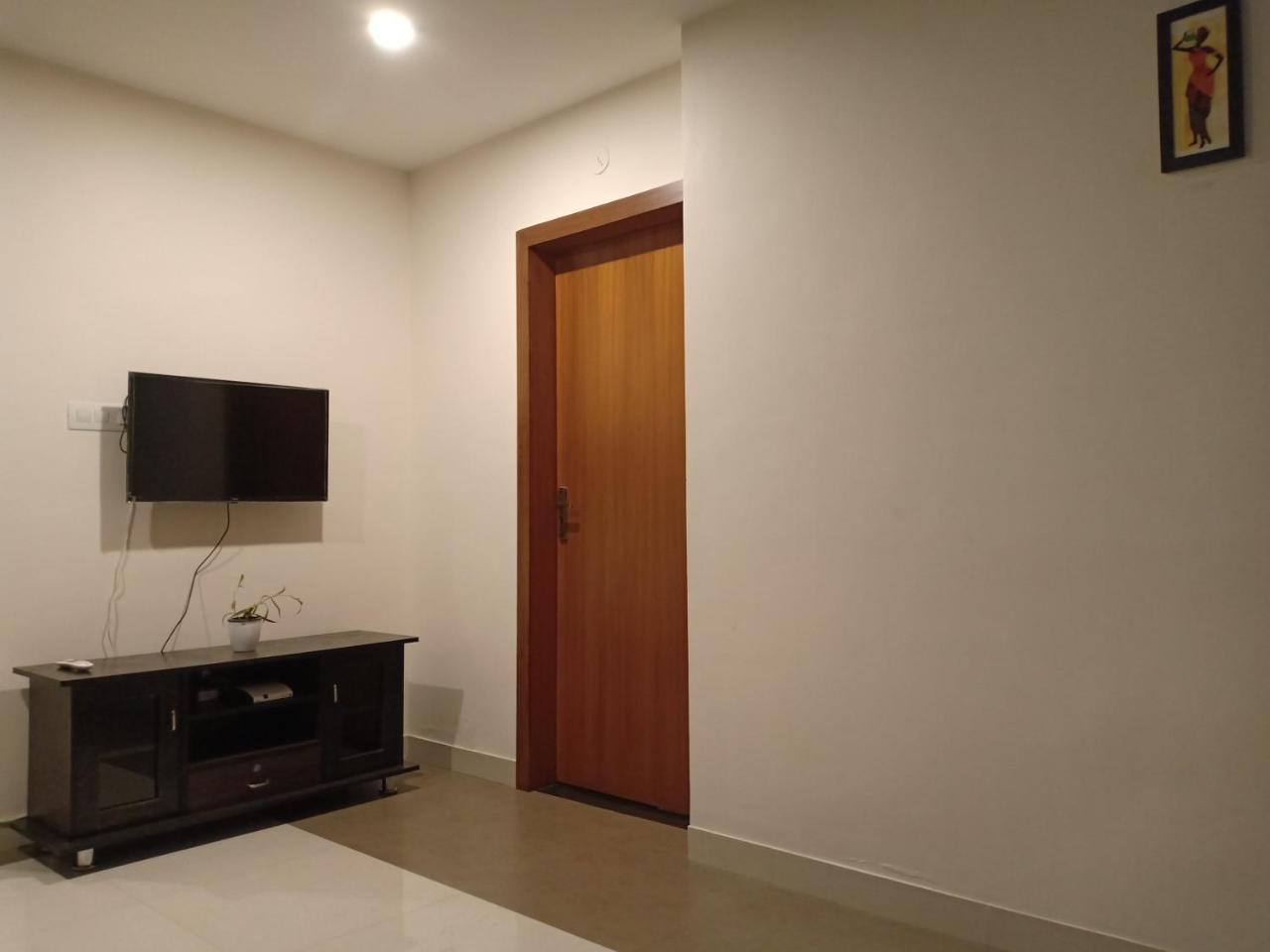 Gts Suites Bengaluru Zewnętrze zdjęcie