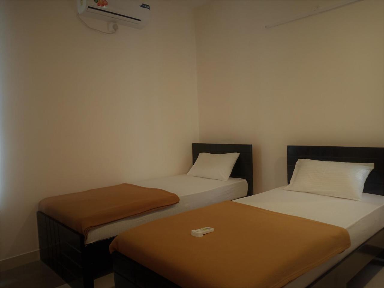 Gts Suites Bengaluru Zewnętrze zdjęcie