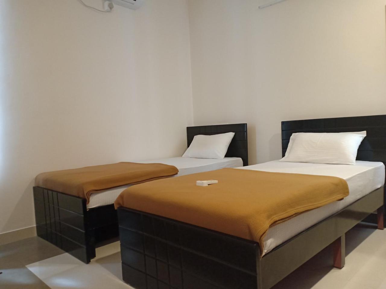 Gts Suites Bengaluru Zewnętrze zdjęcie