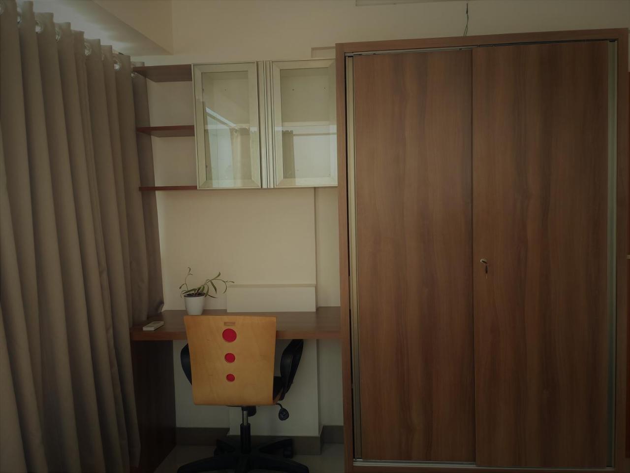 Gts Suites Bengaluru Zewnętrze zdjęcie