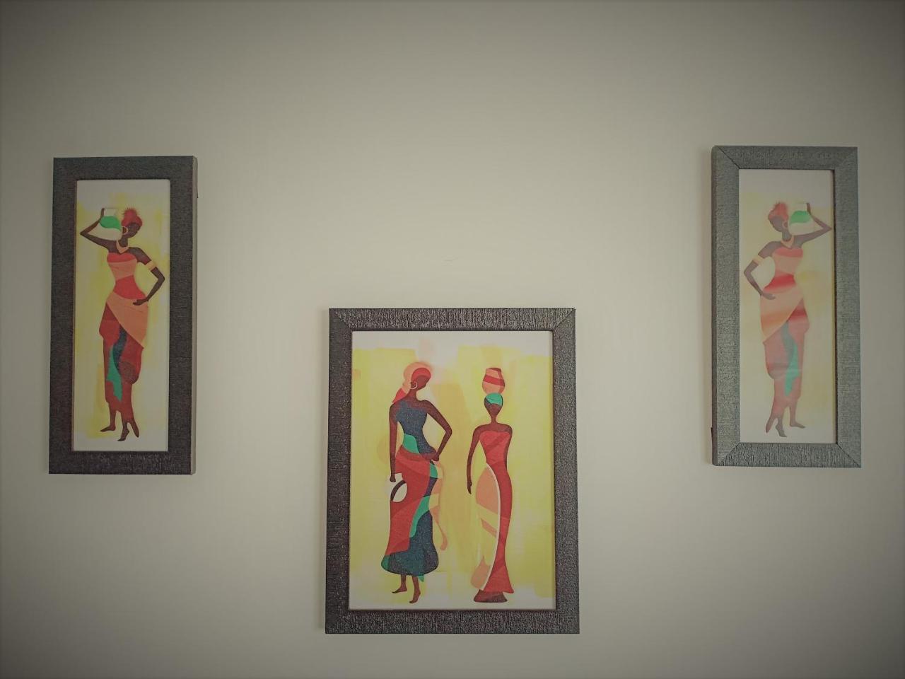Gts Suites Bengaluru Zewnętrze zdjęcie