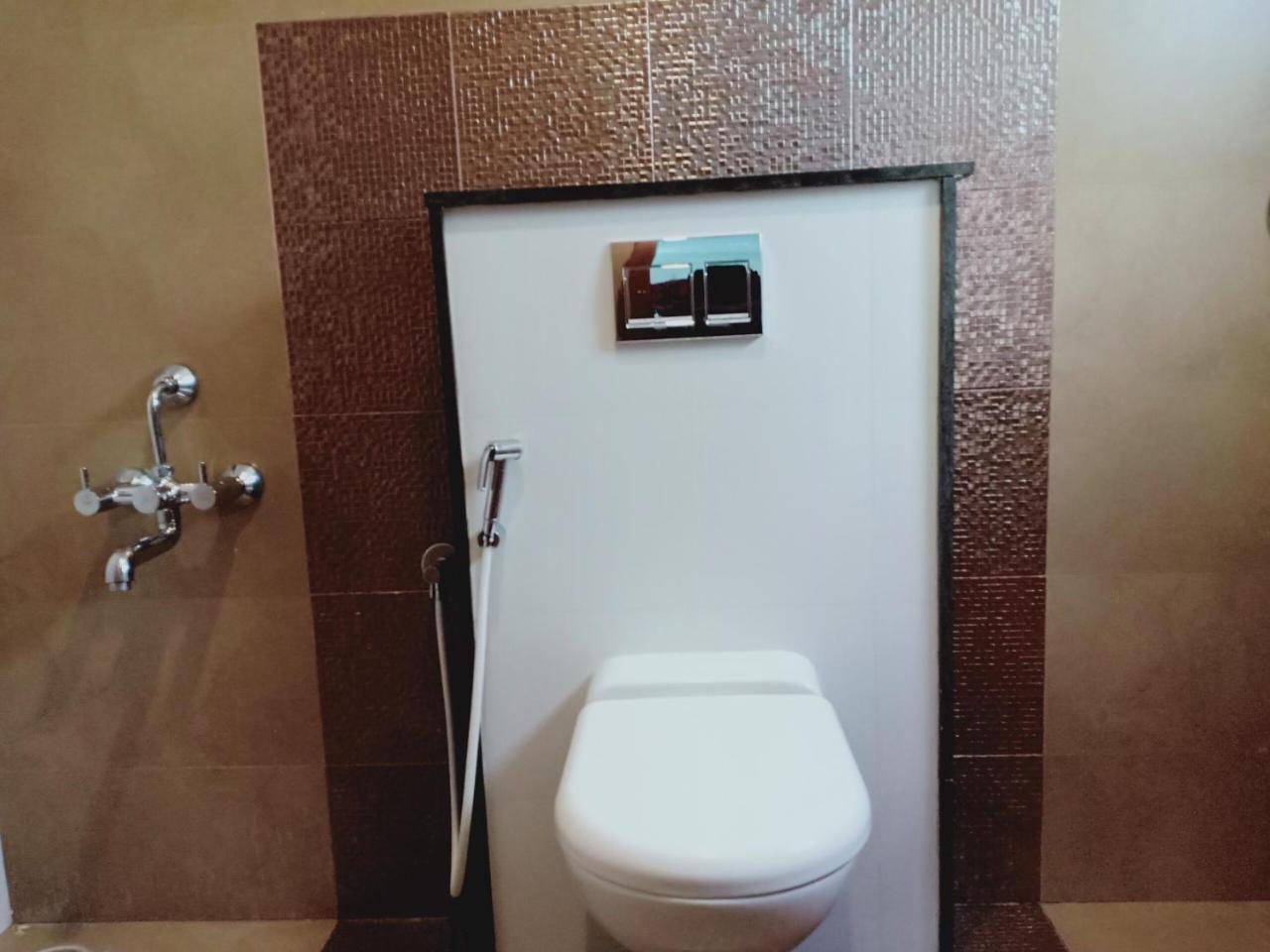 Gts Suites Bengaluru Zewnętrze zdjęcie