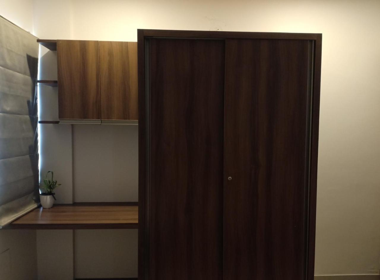 Gts Suites Bengaluru Zewnętrze zdjęcie